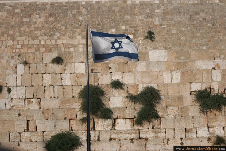 העיר העתיקה, הכותל המערבי