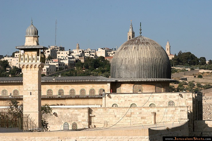 Aqsa Pics
