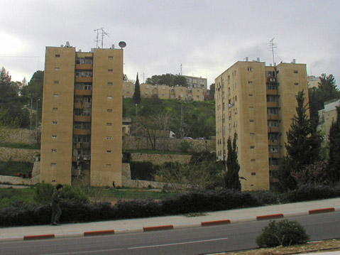 קרית היובל