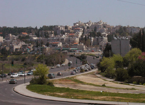 צומת פת