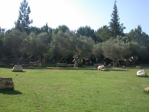 קרית היובל