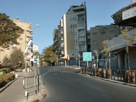 City Center
