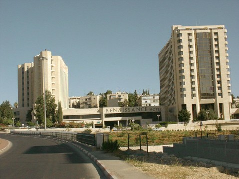 מלון רקנסנס