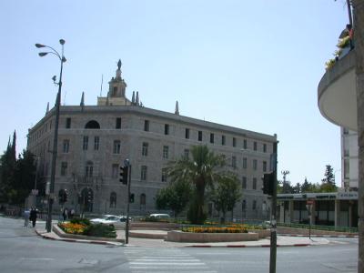City Center