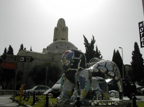 City Center
