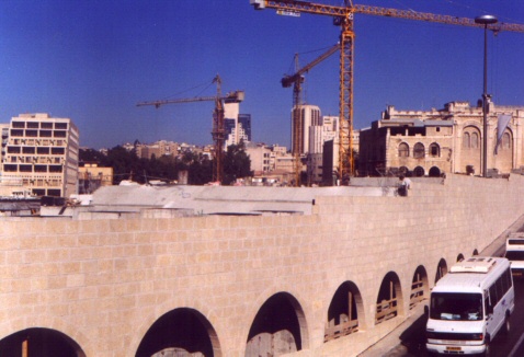 City Center