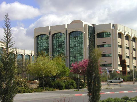 מלחה