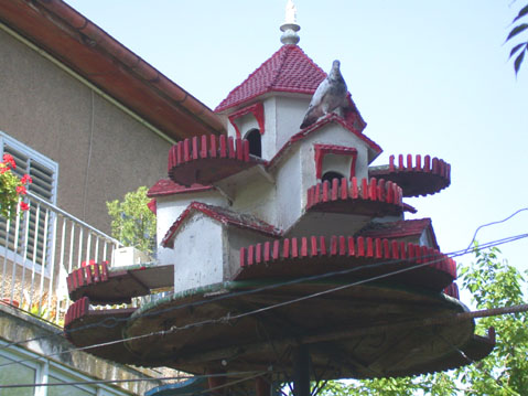 Kindergarden