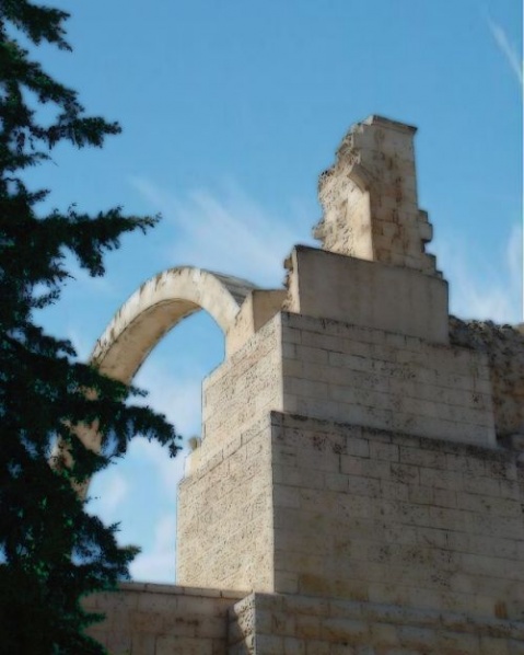 העיר העתיקה