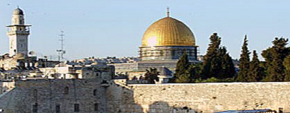Dome of the Rock