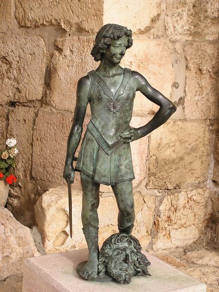 מגדל דוד