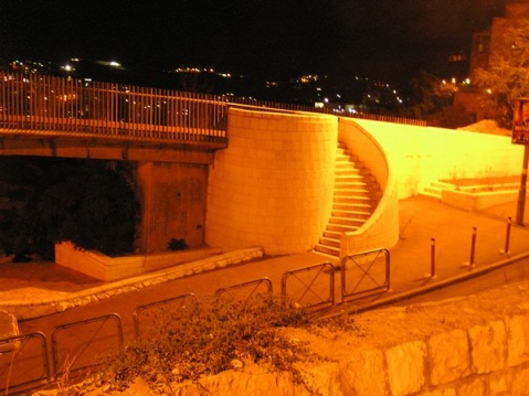 Jerusalem Cinematheque.