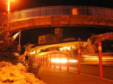 Jerusalem Cinematheque.
