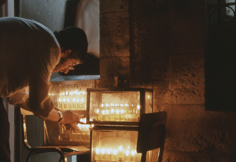 Hanukah