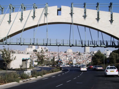 City Center