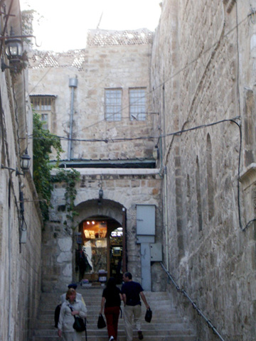 Old City