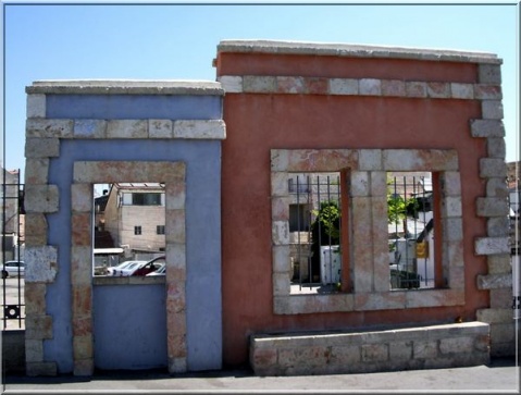 Market Machne Yehuda
