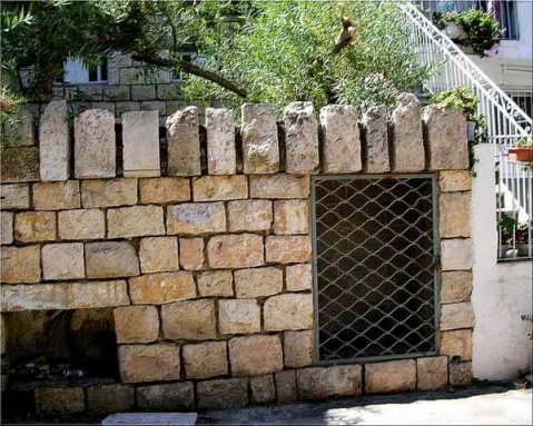 Market Machne Yehuda