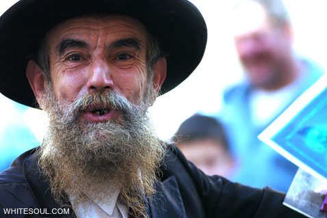 פורים 2007