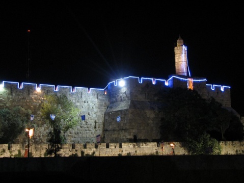 העיר העתיקה