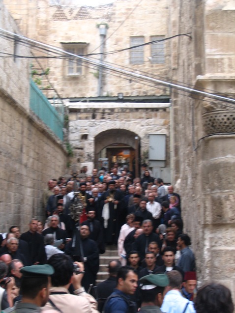 כנסיית הקבר