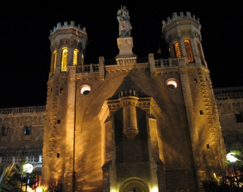 Jerusalem. Center City